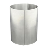6 in. x 10 ft. Aluminum Roll Valley Flashing - Super Arbor