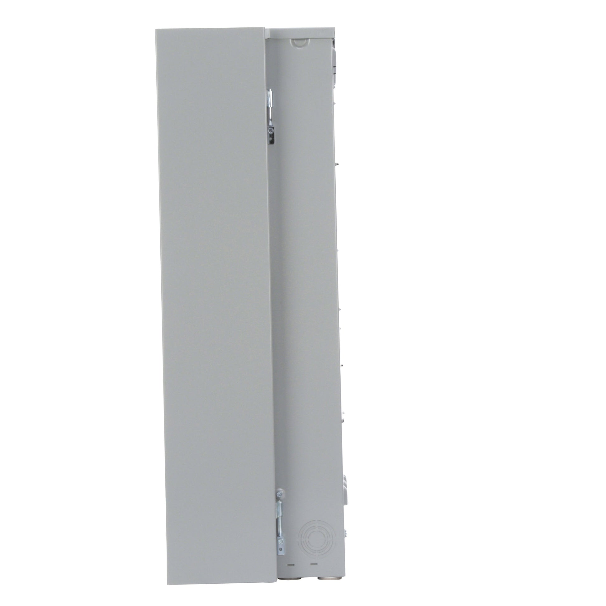 Siemens Siemens/Murray Brand 200-Amp 24-space load center - side view