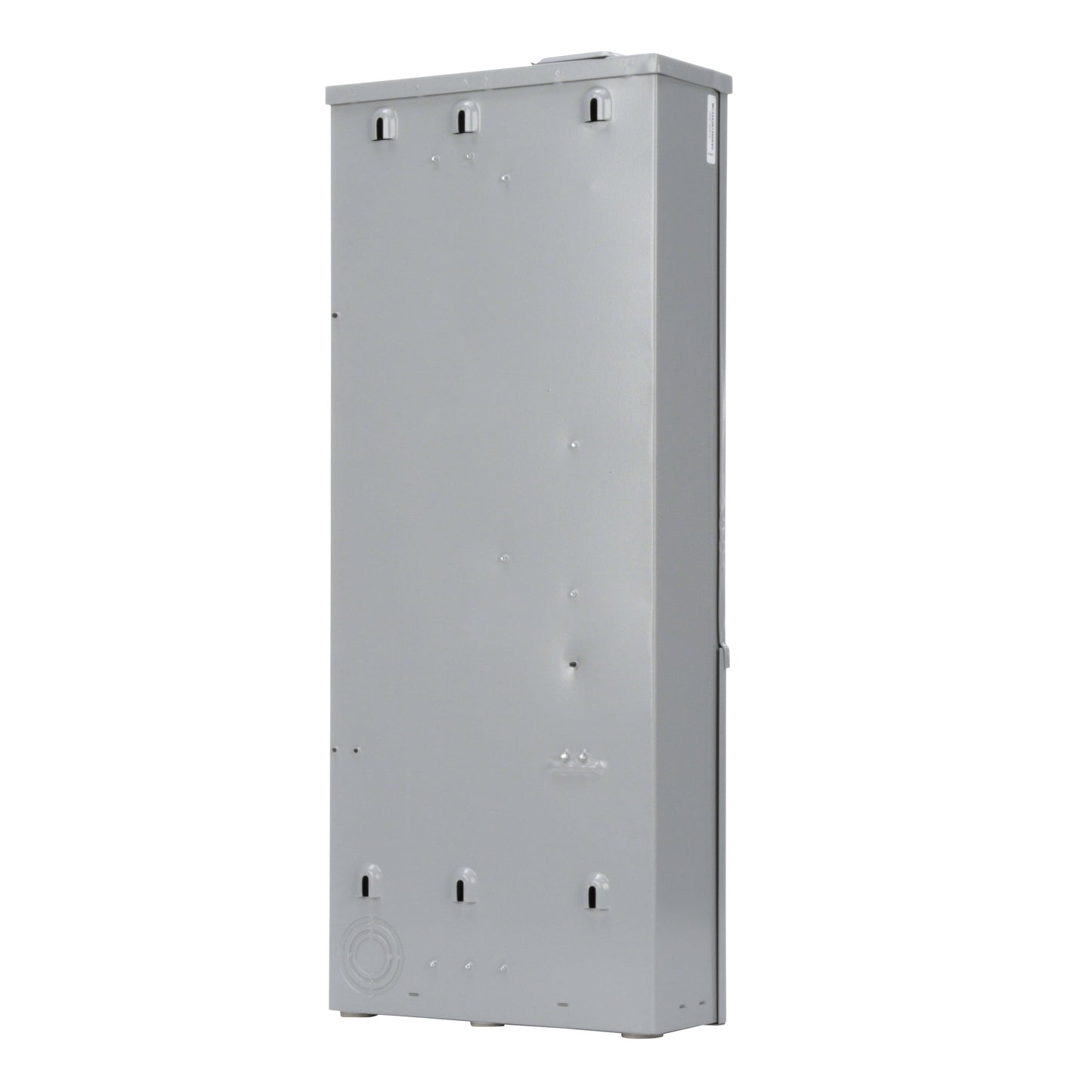 Siemens Siemens/Murray Brand 200-Amp 24-space load center - detail view
