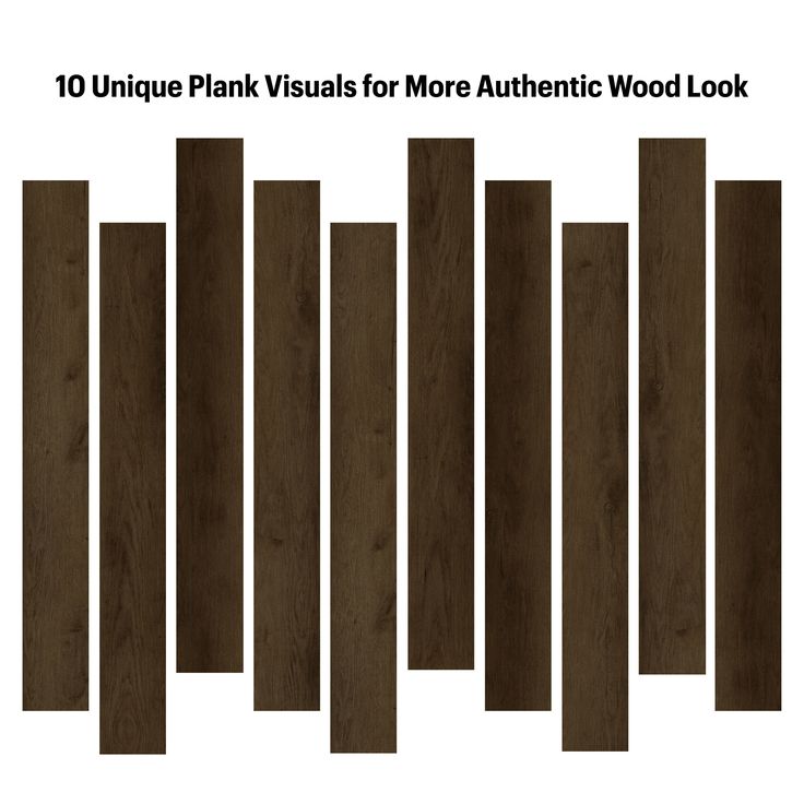 Armstrong Flooring Assurity Bison Brown 20-mil x 7-in W x 60-in L Waterproof Interlocking Luxury Vinyl Plank Flooring
