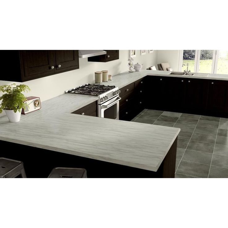 Wilsonart Premium 60-in W x 144-in L Pearl Sequoia Laminate Sheet