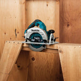 18-Volt X2 LXT Lithium-Ion 36-Volt Brushless Cordless 7-1/4 in. Circular Saw AWS Capable Tool-Only - Super Arbor
