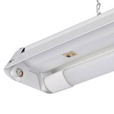 4 ft. 32-Watt 2-Light LED Grow Light (LED Tubes Included) - Super Arbor