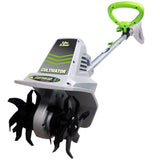 Earthwise 7.5 in. 2.5 Amp Electric Corded Garden Cultivator