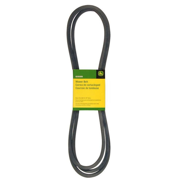 John Deere 48 in. Mower Belt for L120 and L130 Models