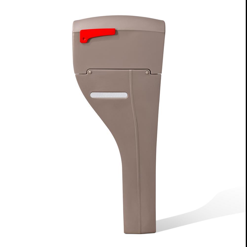 MailMaster XL Mailbox - Super Arbor