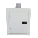 100-Amp 12-Space 24-Circuit Main Breaker Load Center - Super Arbor