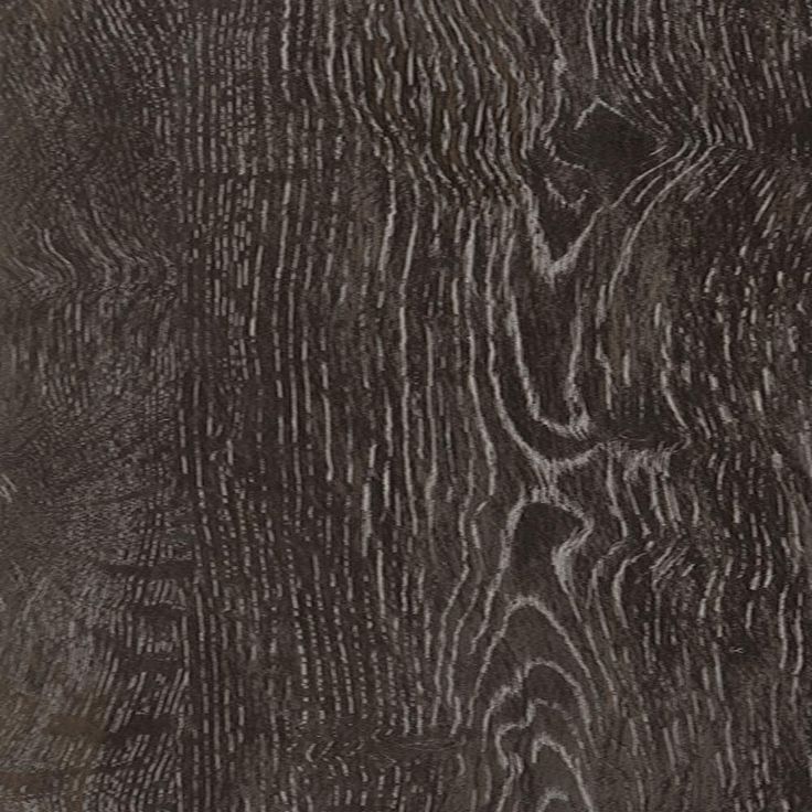 STAINMASTER (Sample) Washed Oak- Umber Vinyl Plank