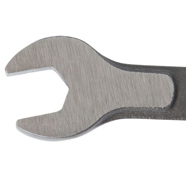 Kobalt Universal 11/16-in Spline Standard (SAE) Standard Combination Wrench