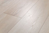 CALI Longboards Salty Strand White 20-mil x 9-in W x 70-in L Waterproof Interlocking Luxury Vinyl Plank Flooring (26.62-sq ft/ Carton)