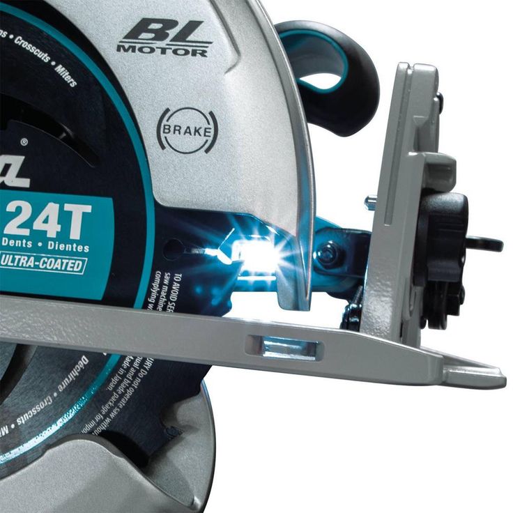 18-Volt X2 LXT Lithium-Ion (36-Volt) Brushless Cordless 7-1/4 in. Circular Saw Kit 5.0Ah