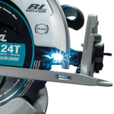 18-Volt X2 LXT Lithium-Ion (36-Volt) Brushless Cordless 7-1/4 in. Circular Saw Kit 5.0Ah