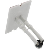 Lennox 49L86 hvac replacement part - side view (Product Type: Hvac Replacement Part)