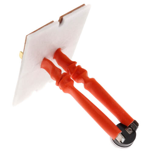 Lennox 49L88 limit switch - side view (Product Type: Limit Switch)