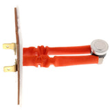 Lennox 49L88 limit switch - detail view (Product Type: Limit Switch)