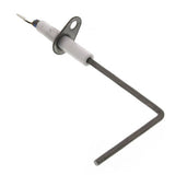 Lennox 49M84 flame sensor - side view (Product Type: Flame Sensor)