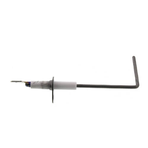 Lennox 49M84 flame sensor - detail view (Product Type: Flame Sensor)