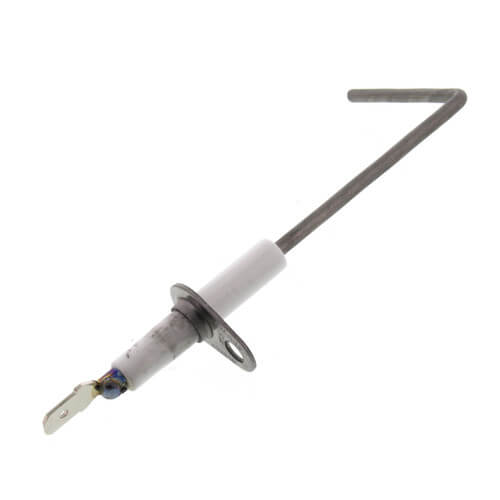 Lennox 49M84 flame sensor - front view (Product Type: Flame Sensor)