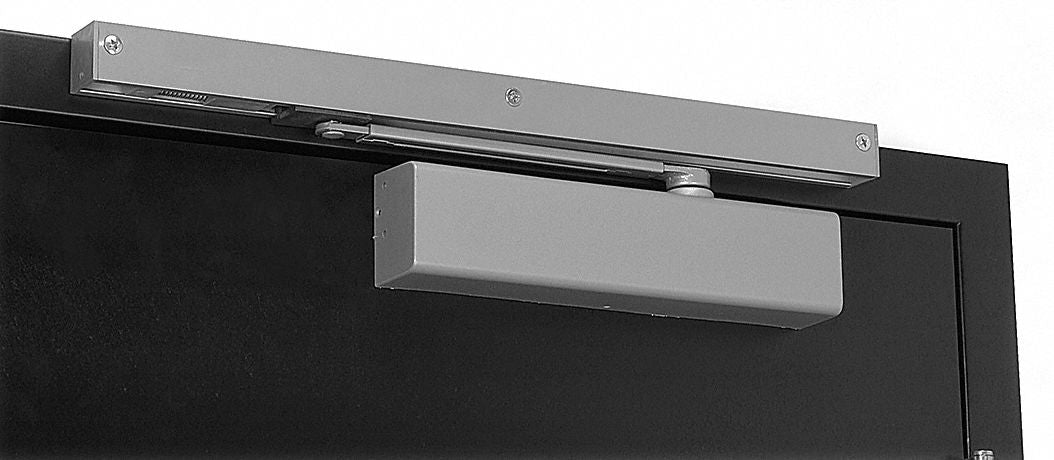 NORTON DOOR CONTROLS Heavy Duty Grade 1 Aluminum Door Closer