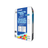 MAPEI Ceramic 50-lb White Powder Thinset Mortar