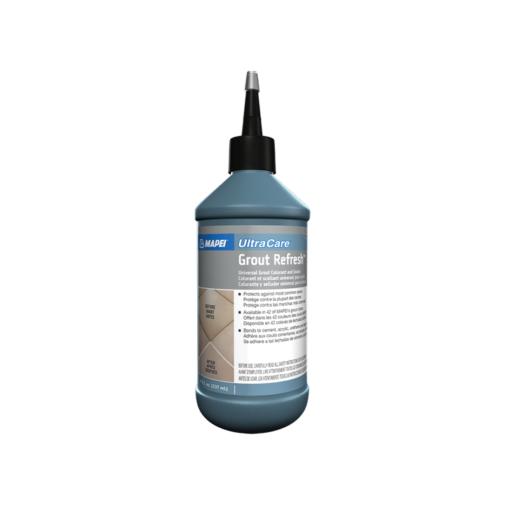 MAPEI UltraCare Grout Refresh – 38 Avalanche (8 oz)