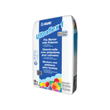 MAPEI UltraFlex 1 50-lb White Powder Thinset Mortar