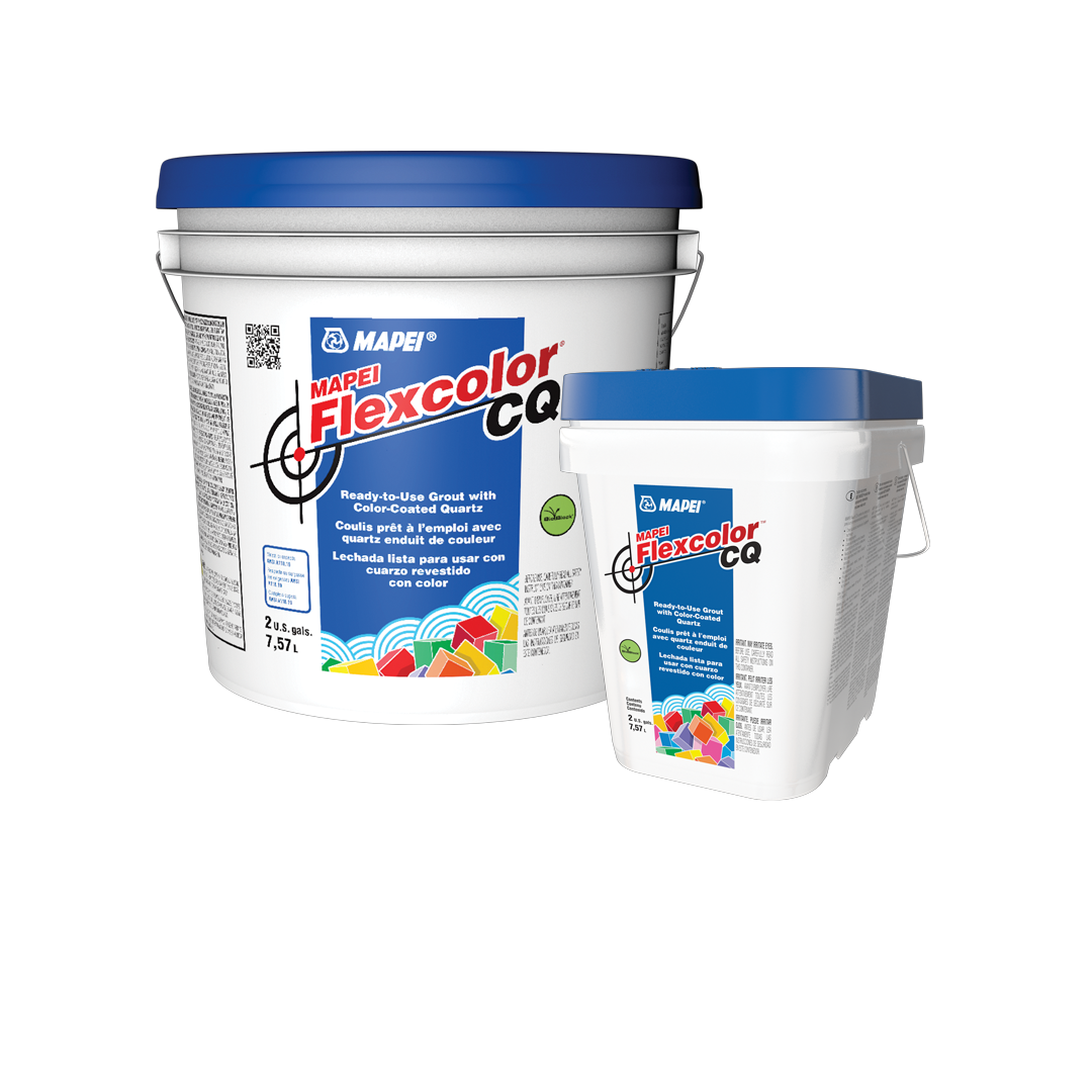 MAPEI Flexcolor CQ Grout – 5006 Harvest