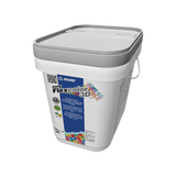 MAPEI 5204 Pure Steel Flexcolor 3D Pre-Mixed Grout