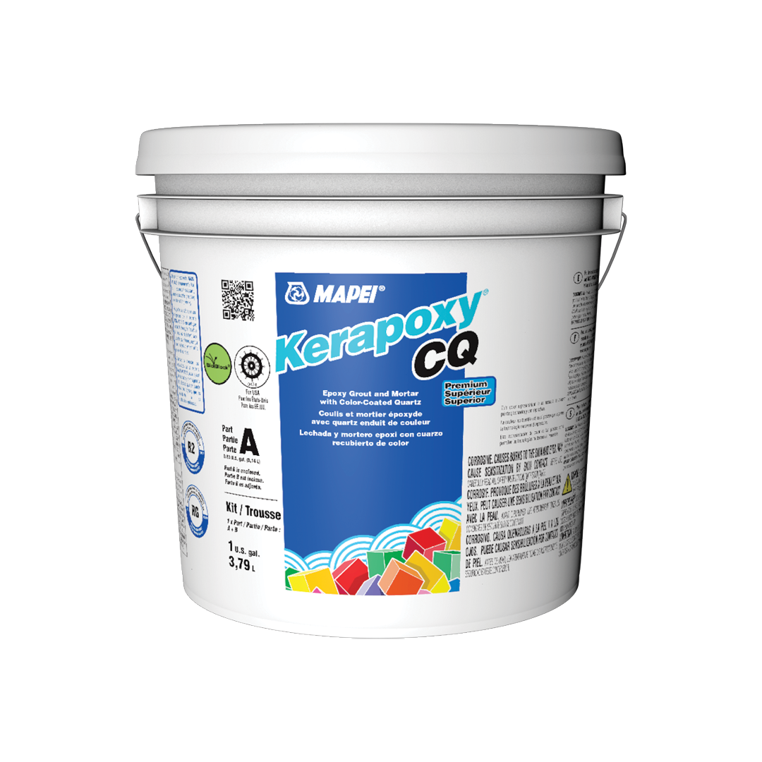 14 Biscuit Kerapoxy CQ Premium Epoxy Grout and Mortar