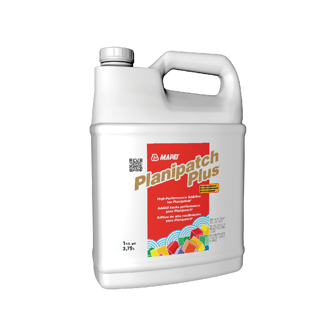 MAPEI Planipatch Plus Gray Additive, 1 gal