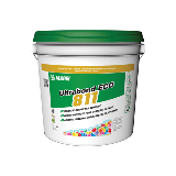 MAPEI Ultrabond ECO 811 Universal Carpet Tile Adhesive, 4 gal