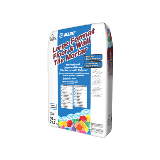 MAPEI Large-Format Floor & Wall Tile Mortar, 50-lb, Gray, Thin-Set/Medium-Bed