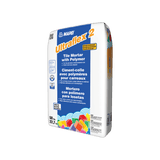 MAPEI UltraFlex 2 50-lb Gray Polymer-Modified Thinset Tile Mortar