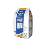MAPEI Porcelain Tile Mortar, Gray, 50 lb Polymer-Enriched Thin-Set
