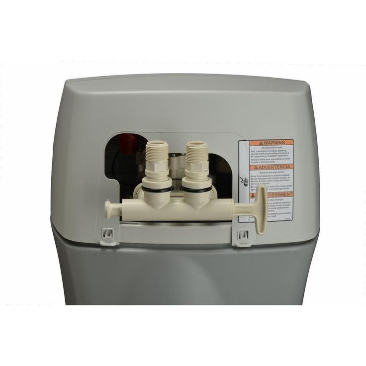30,000 Grain Water Softener