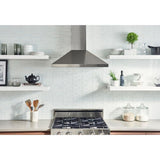 Ice Interlocking 12 in. x 12 in. x 8 mm Glass Mesh-Mounted Mosaic Tile (10 sq. ft./case)