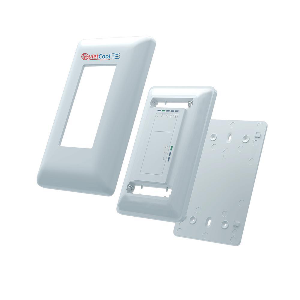 Wireless RF Control Switch - Super Arbor