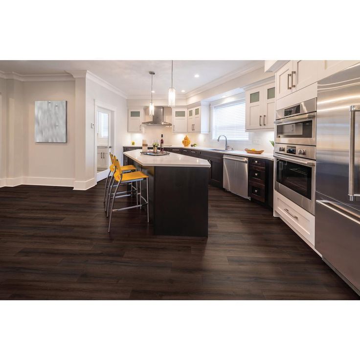 TrafficMASTER Reclaimed Oak 7 mm Thick x 7-2/3 in. Wide x 50-5/8 in. Length Laminate Flooring (1063.48 sq. ft. / pallet)