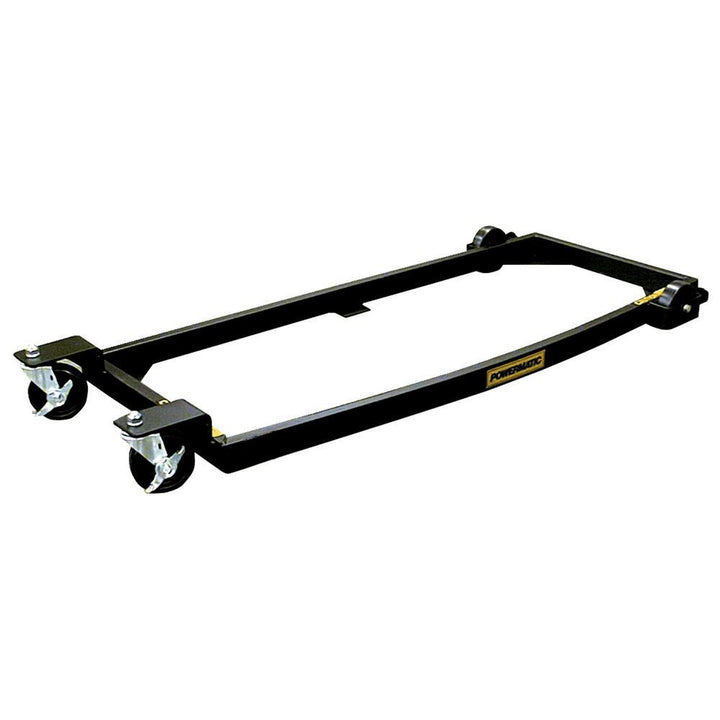 Mobile Base for PJ882/PJ-882HH Jointers - Super Arbor
