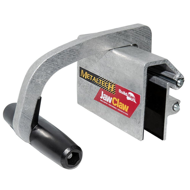 JawClaw Panel Gripper - Super Arbor
