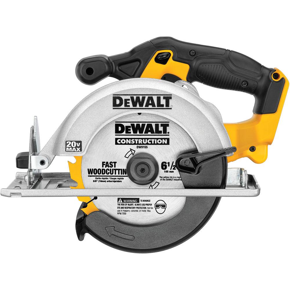 20-Volt MAX Cordless Combo Kit (5-Tool)
