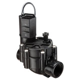 3/4 in. In-Line Sprinkler Valve with Flow Control - Super Arbor