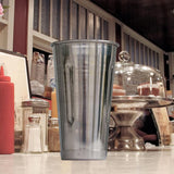 30 oz. Stainless Steel Malt Cup (6-Piece)