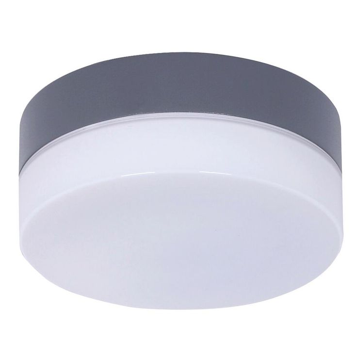 Climate Black Glass Ceiling Fan Bowl Light Kit