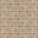Merola Tile Saja Blanco 13 in. x 13 in. Ceramic Floor and Wall Tile (12.2 sq. ft. / case)