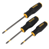 Combination MAXFIT Screwdriver Set (8-Piece) - Super Arbor