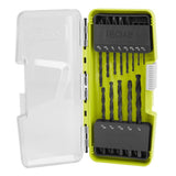 120-Piece Drill and Impact Rated Drive Kit - Super Arbor
