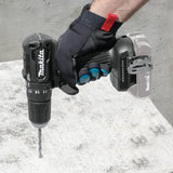 Makita 18V LXT Lithium‑Ion Sub‑Compact Brushless Cordless 1/2 in. Hammer Driver‑Drill (Tool Only)