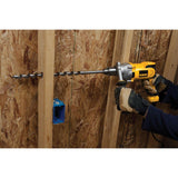 10 Amp 1/2 in. (13 mm) Variable Speed Reversing Pistol Grip Drill - Super Arbor