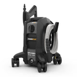 Powerplay Spyder 1500 PSI 1.3 GPM Electric Pressure Washer